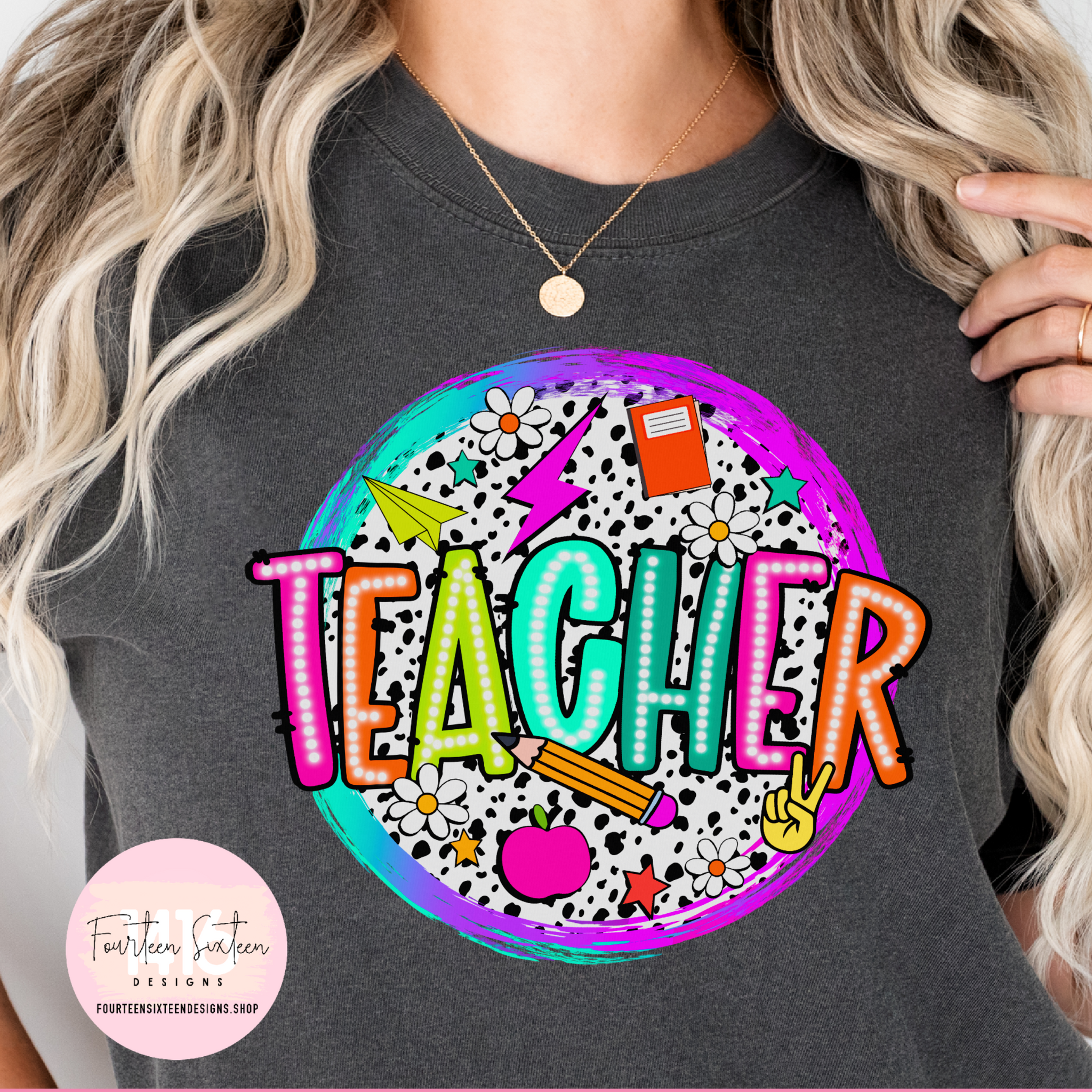 Teacher