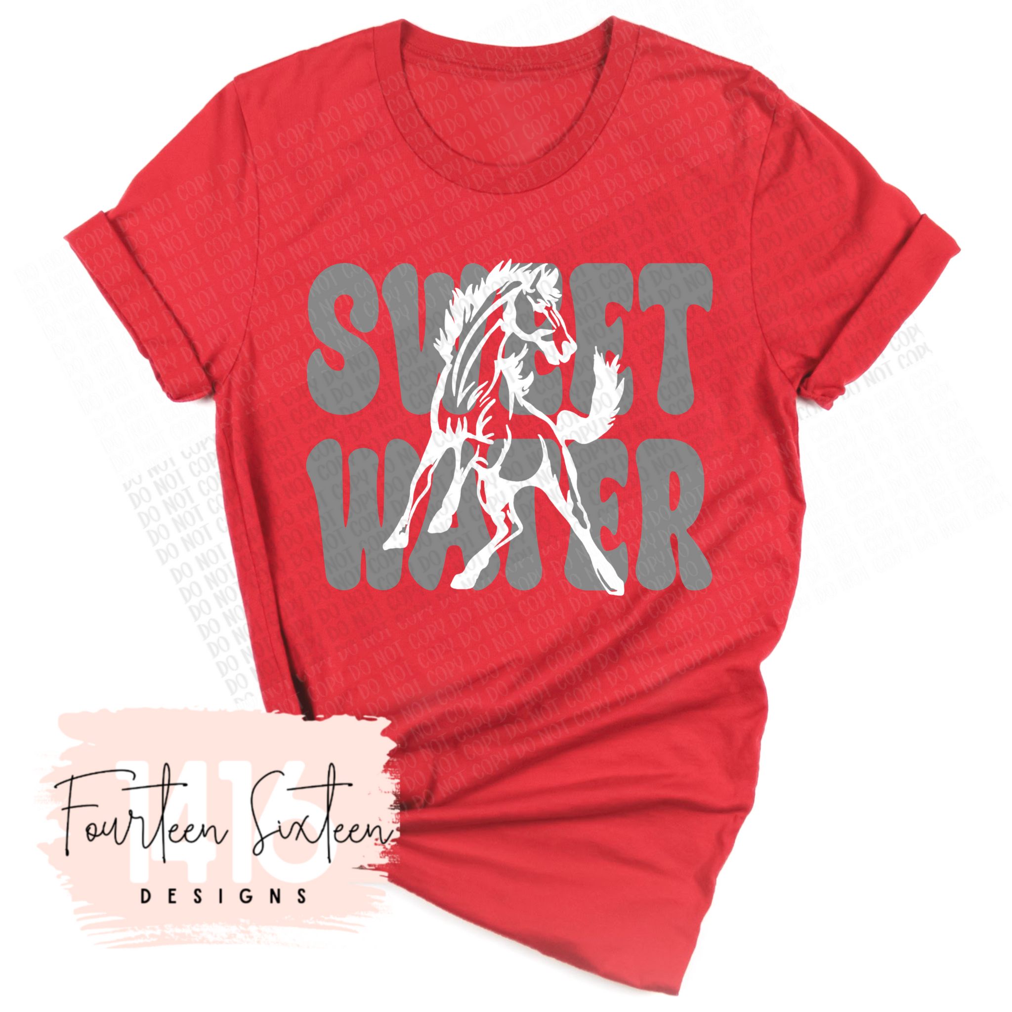 Sweetwater Mustangs