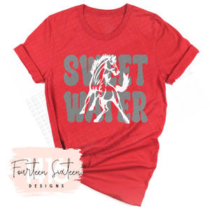 Sweetwater Mustangs