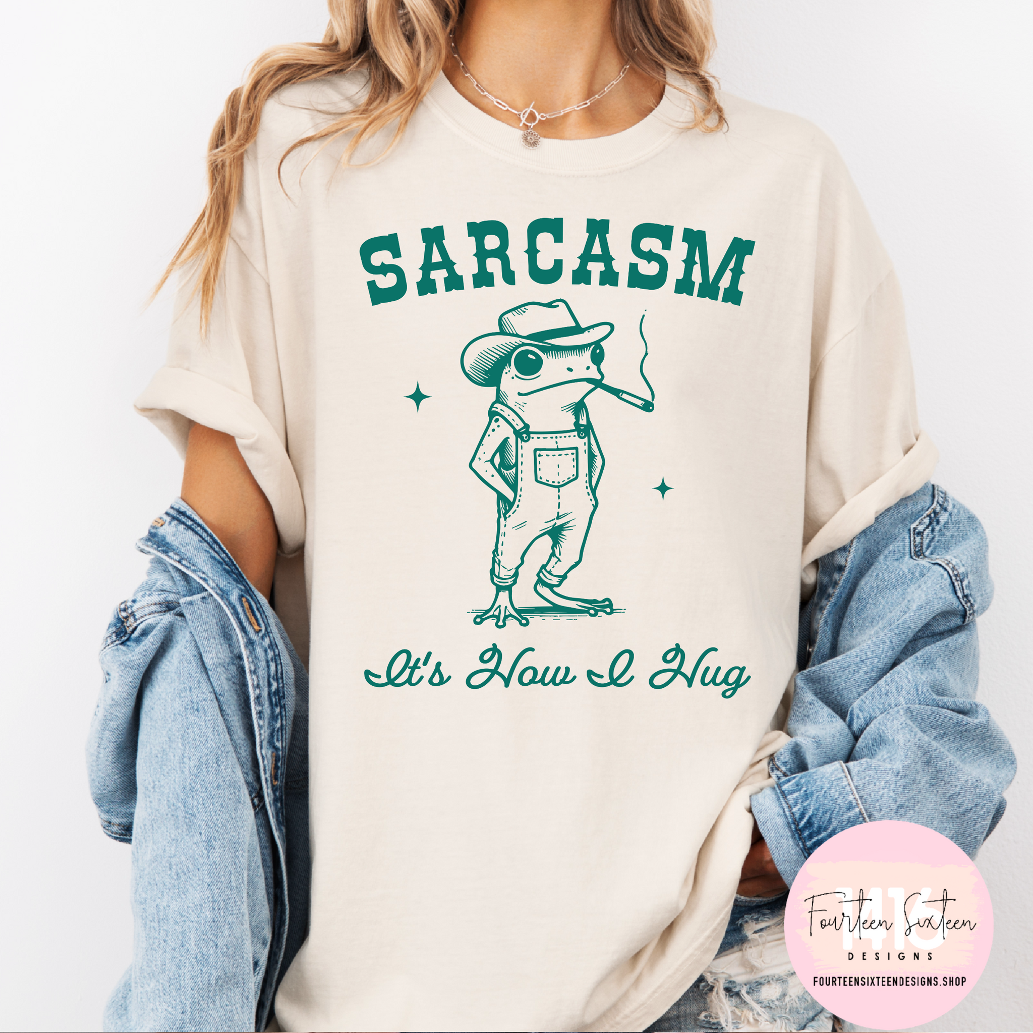 Sarcasm