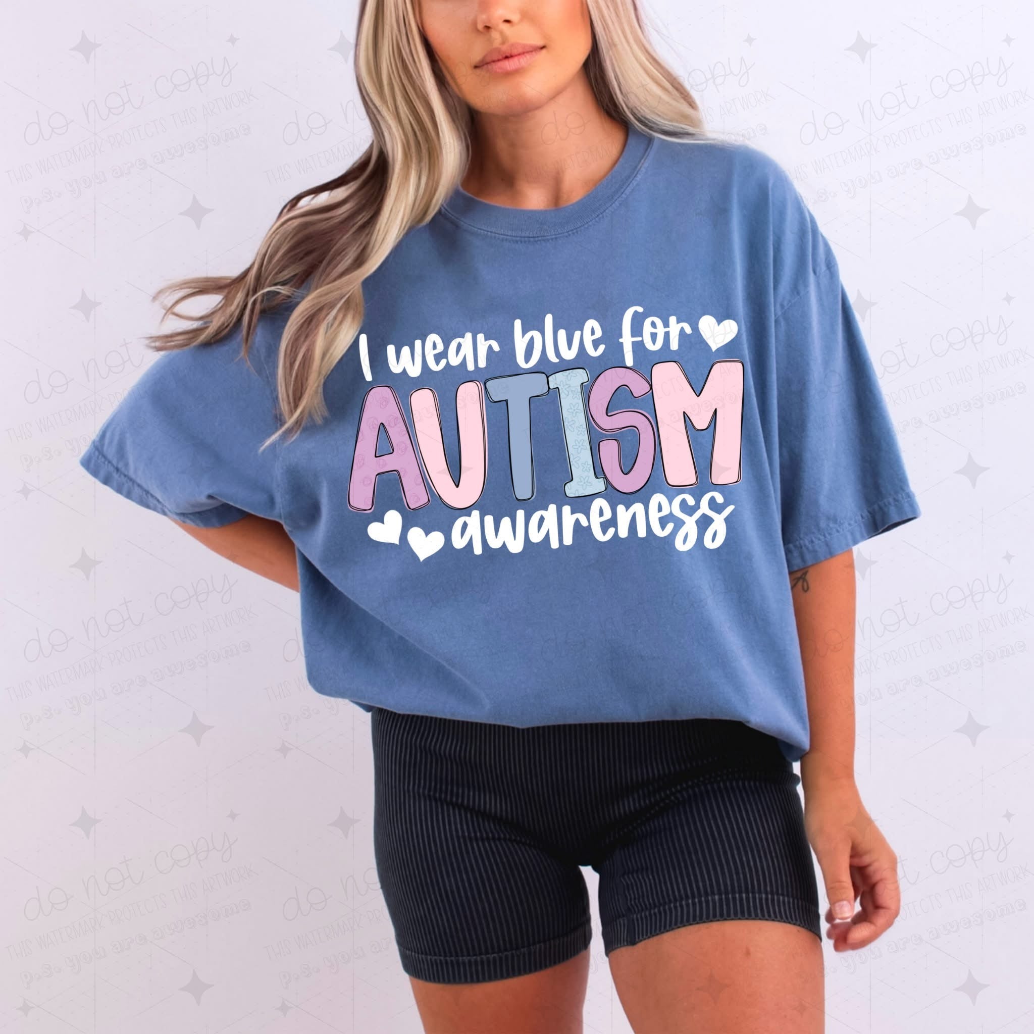 Autism Awareness