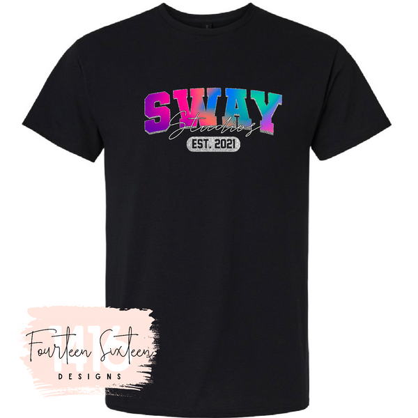 Sway Est. 2021