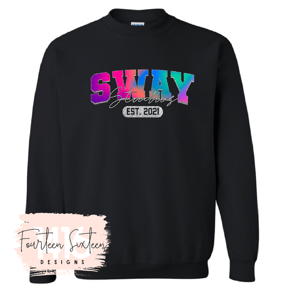 Sway Est. 2021