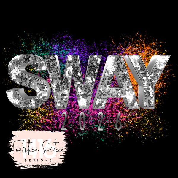 Sway 5th Anniversary