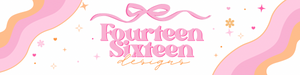 Fourteen Sixteen Designs