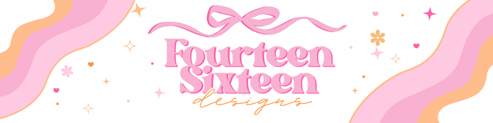 Fourteen Sixteen Designs